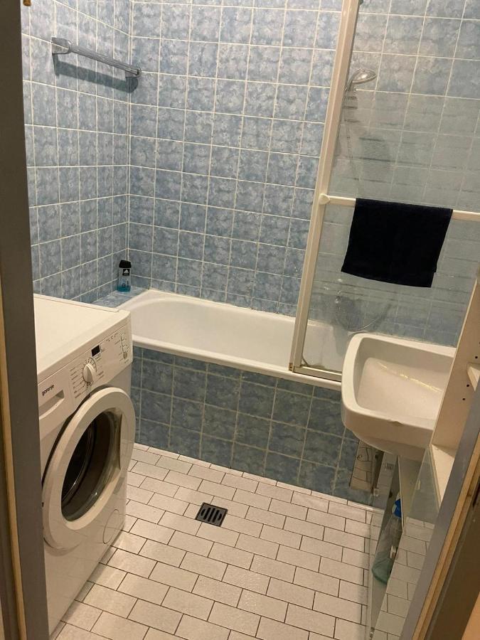 Sleepwell Appartement غراتس المظهر الخارجي الصورة