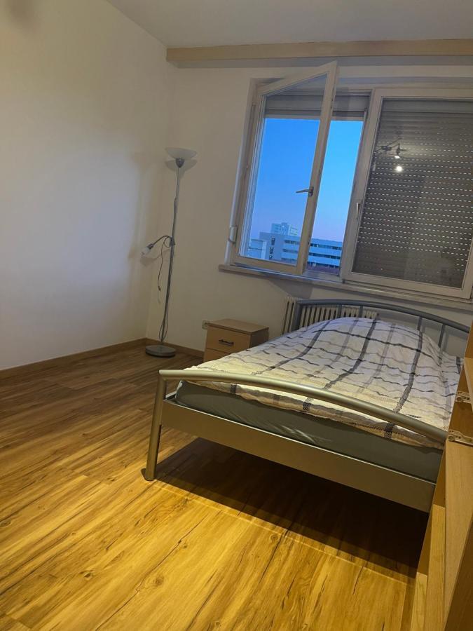 Sleepwell Appartement غراتس المظهر الخارجي الصورة